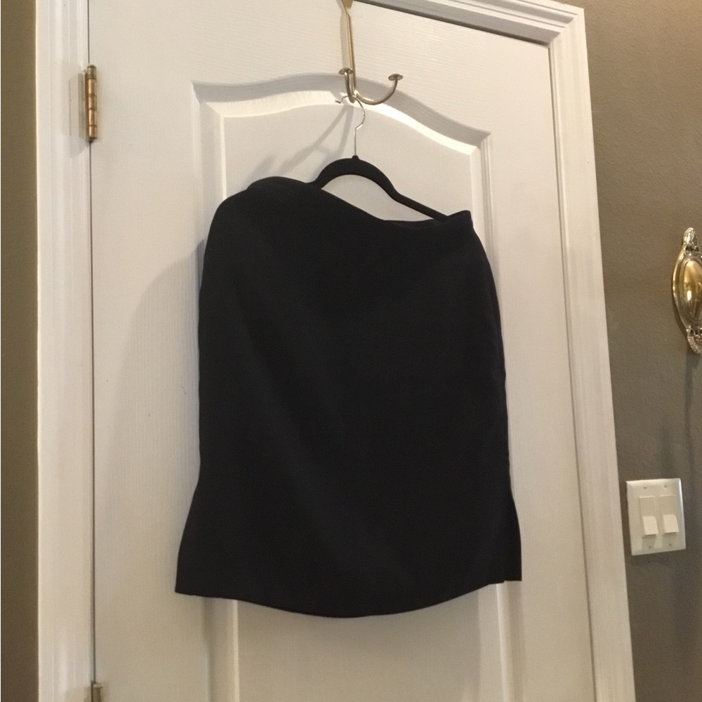 Pencil Skirt